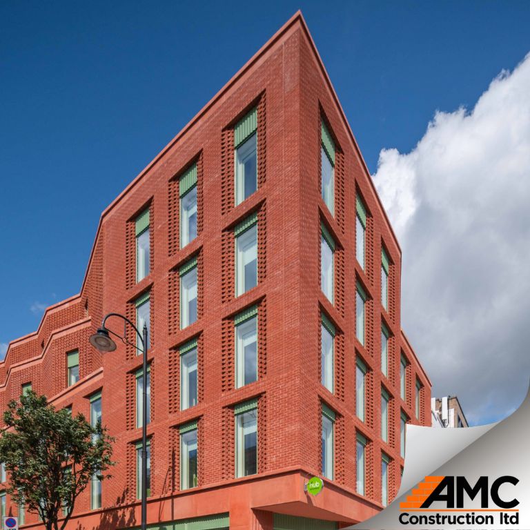 Camden - Premier Inn London